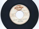 Joe White Stop Look & Listen/Version In Crowd Band on Prestige Ja.70's MINT-
