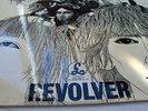 THE BEATLES REVOLVER  UK YB PARLOPHONE MONO EX/EXCELLENT+CONDITION