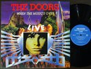 Doors - When The Music's Over / Live // Korea Only Press / EX