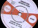 DESMOND DEKKER HONOUR YOUR MOTHER AND FATHER 7