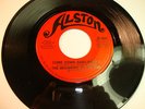 Funk 45 Beginning Of the End “Come Down Baby”  Hear