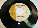 Northern Soul R&B 45 Titus Turner “Pony Train” Hear