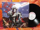 MAD BUTCHER Metal Lightning Attack Rare GERMAN Heavy Metal Earth Shaker VINYL LP