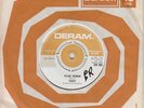 PUSSY * JERUSALEM * 1972 Heavy FREAKBEAT PSYCH PROG 45 * Ian Gillan * Hear