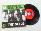 The Seeds Can't Seem To Make You Mine / Mr. Farmer Swedish  1967