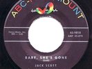 Jack Scott 