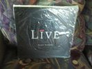 Live - Secret Samadhi - Original double vinyl lp still sealed.