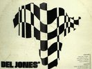 DEL JONES 