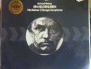 REINER strauss ein heldenleben LP Sealed ATL1 4100 Audiophile Half Speed