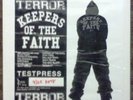 Terror KOTF Test Press Trapped Under Ice Backtrack Expire Soul Search Harms Way