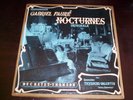 THYSSENS-VALENTIN / FAURE: Complete Nocturnes / BOX DUCRETET-THOMSON 320 C 112/3