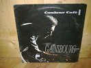 SERGE GAINSBOURG couleur café 12
