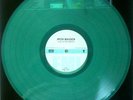 IRON MAIDEN - LIVE AFTER DEATH (VERY RARE ORIG. U.K. LIM/ED. PROMO COPY)