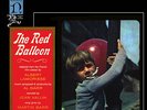 The Red Balloon - Soundtrack for the French film - Rare LP
