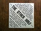 THE OTHER HALF LP RARE CANADIAN ODDBALL GARAGE PRIVATE PRESS HANS POKORA 1001