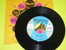 The Townsmen - I'm Such A Dreamer 45 REGENCY Canada garage RARE