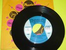 The Townsmen - Funny How Love Can Be 45 REGENCY Canada garage RARE