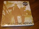 Gang Starr LP Step In The Arena SEALED