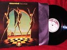 LP KLAUS SCHULZE TIMEWIND 1975 CAROLINE UK PRESSING VG++/NM PROG ROCK ELECTRONIC