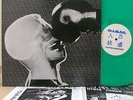 G.I.S.M. HUMAN CONDITION green wax LP w/booklet japan hardcore punk GISM ZOUO