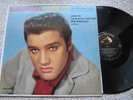 Elvis  Presley  --  LOVING  YOU   - LPM 1515     ( USA ) -