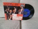 Rare 1964 FRENCH Orig “THE ROLLING STONES EP (Nr. Mint)