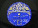 SPIKE HUGHES DANCE ORCH (Norman Payne) 