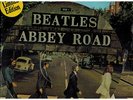 The Beatles Rare Abbey Road Limited Edition Picture Disc Apple