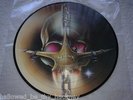 METALLICA WHEREVER WE MAY ROAM PIC PICTURE DISC 91//92 MAIDEN SLAYER MOTORHEAD