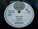 NUCLEUS with IAN CARR SOLAR PLEXUS LP UK VERTIGO SWIRL  Jazz Fusion