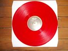 BEATLES YESTERDAY AND TODAY LP RED VINYL CAPITAL RECORDS LABLE VERY RARE