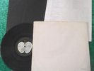 The Beatles 2 LP White Album (SMO 2051/52) 1968 Cover-No. 0050480