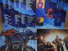 Do-LP JUDAS PRIEST Jugulator orig.1997 FIRST PRINT  [NEW & unplayed] in Shrink