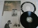1st Press UK LP Beatles John Lennon - Imagine 1971 With Poster/Postcard EX+