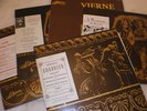 CHARLIN(5 lps)/CHABRIER/ FAURE
