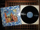 Vinyle – The Rolling Stones – Their satanic majesties request