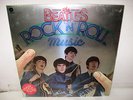 THE BEATLES rock 'n' roll music 2xLP SEALED gatefold CAPITOL SKBO-11537 mint NEW