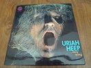 URIAH HEEP - VERY 'EAVY VERY 'UMBLE LP VERTIGO 1970 IST PRESS NR MINT