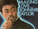 Johnnie Taylor - 'Who's Making' 1968 UK Stax Mono LP