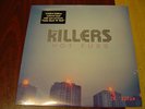 THE KILLERS 