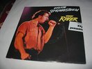 7 . 45  BRUCE SPRINGSTEEN  THE RIVER .  MINT  . UNIQUE CVR HOLLAND ONLY COVER