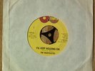 I'll Keep Holding On  - The Marvelettes