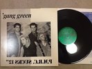 1985 Gang Green 