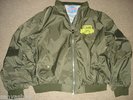  U2 POP MART TOUR CREW JACKET Promo Like New  XXL