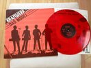 KRAFTWERK DAS MODEL/THE MODEL RED WAX/ROTES VINYL NEAR MINT 1C 062-45 176 YZ