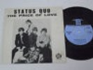 STATUS QUO The Price of Love -1969 PORTUGAL 7