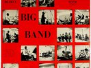 ART BLAKEY-BIG BAND-BETHLEHEM-ORIG. MONO (LP)- NM
