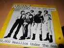 REZILLOS : TOP OF THE POPS 7