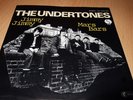 THE UNDERTONES : JIMMY JIMMY 7