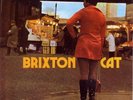 VARIOUS ARTISTS BRIXTON CAT LP UK ORIG KILLER JOE MANSANO BOSS SOUNDS